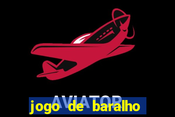jogo de baralho pife online